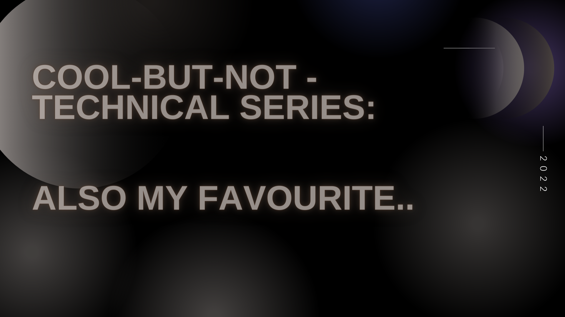 Engineering Shenanigans