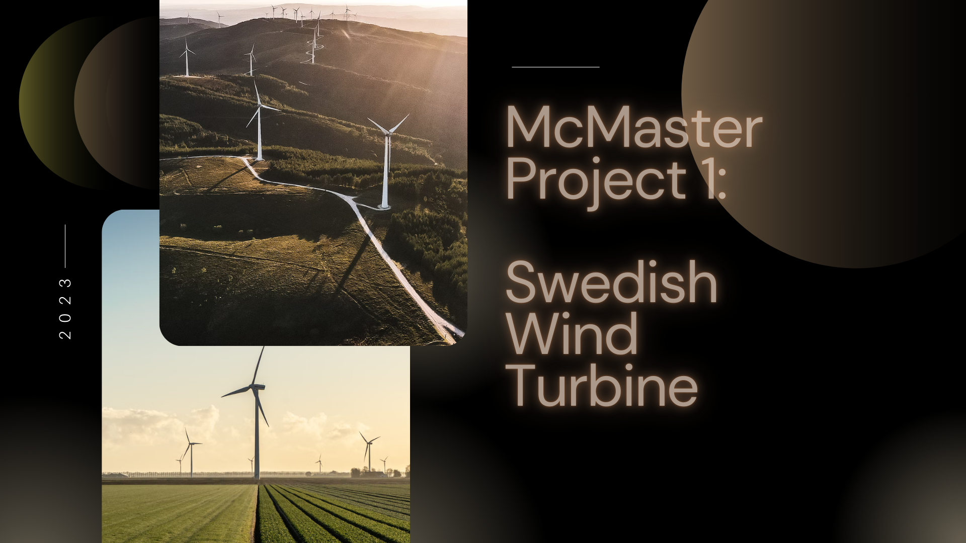 McMaster: Materials Research